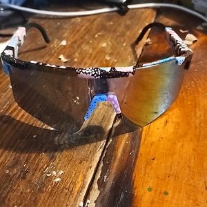 Pit vipers from Amazon